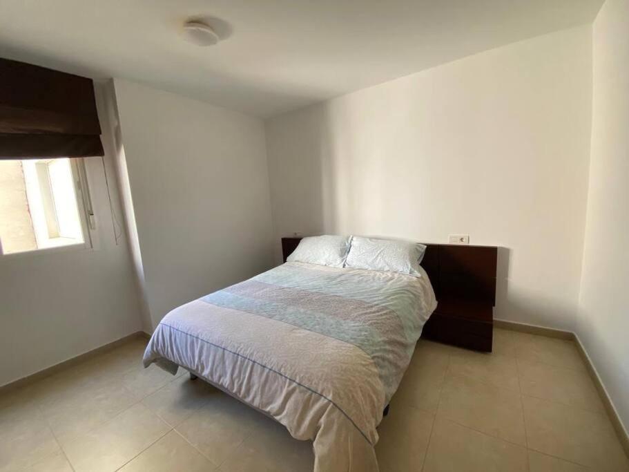 Modern Three Bedroom Flat Peñíscola エクステリア 写真
